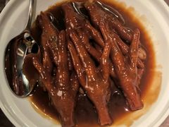 -海派悦庭·海胆烧麦·新融合菜(凯德广场店)