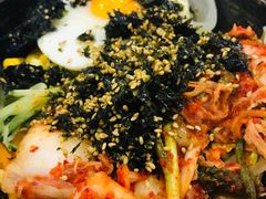 -京尚道韩式美食屋(海甸岛店)