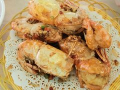 -崖口红树林海鲜餐厅