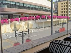 -麦当劳(东方时代广场分店)