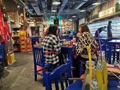 大堂-马路边边串串香(双井直营店)