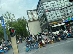-凤栖原(地铁站)