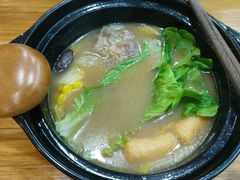 -金陵杨胖子·砂锅麻辣烫(金轮新天地店)