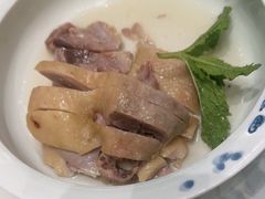 -金陵后厨·南京菜(新街口秣陵路店)