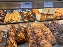 -烘焙町面包店(西四店)