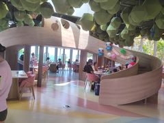 -水桶王国主题餐厅·聚会·生日派对·亲子活动·家庭套餐(亚龙湾希尔顿店)