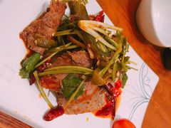 -云海肴·汽锅鸡·云南菜(苏州中心店)
