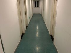 -海友酒店(上海静安寺店)