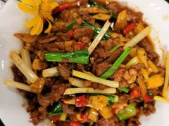 -清真马二姐牛菜馆(昆明一分店)