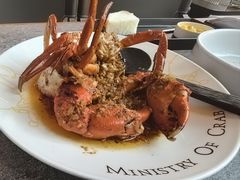 -Ministry of Crab•MOC(交子大道店)