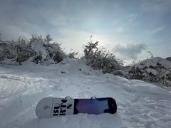 -太子岭滑雪场