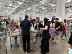 -山姆会员商店(上海浦东店)