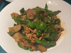 -呷湘厨·鱼汤捞饭·剁椒鱼头·辣椒炒肉(国家会展中心店)
