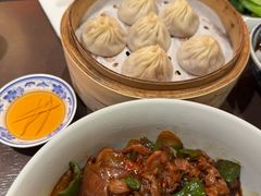 -王繁星面馆(西安熙地港店)