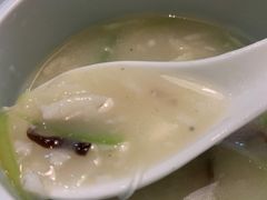 顺德拆鱼羹-六个大厨·秘制粤菜(广州塔店)