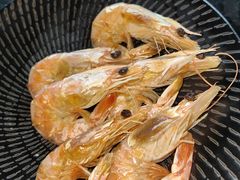 -雾山韩式烤肉·海南糟粕&椰子鸡火锅·海景餐厅(三亚绿发山海天JW万豪酒店)