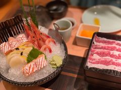 -山葵家·创意料理(宁波来福士店)