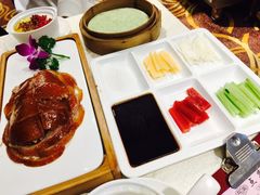 -四季小馆·地道北京小吃(广百店)