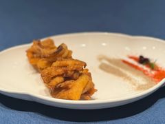 -老吉堂上海本帮菜(工体店)