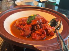 -2046湘味厨房(深圳湾店)