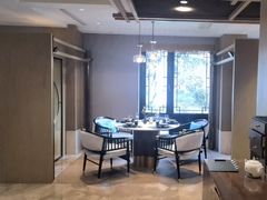 -杭州西湖柳莺里酒店·闻莺厅