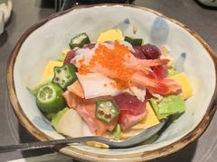 -沼津港精致料理·寿喜烧·烧鸟(龙湖南桥天街日料榜单店)