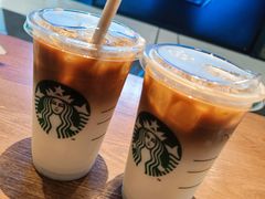 -星巴克(来福士2F店)