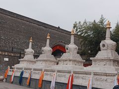 -西安市广仁寺