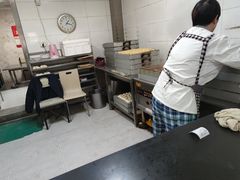 -津门永胜包子铺(哈尔滨道总店)
