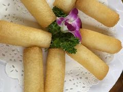 -美未居·老字号·地道顺德菜·桑拿鸡·鱼生(容桂店)