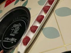 -南城十里潮汕鲜牛火锅·鲜虾生滚粥(融汇老商埠店)