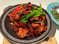 -鹿港小镇(悠唐店)