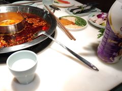 -孙毛肚火锅(春熙路店)
