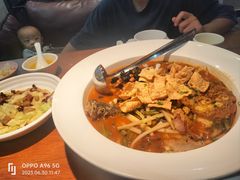 -鱼亨小鲜酸菜鱼(大信店)
