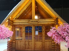 -宁波冰雪大世界(北仑区)