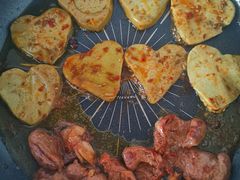 -好旺角齐市鲜切牛自助烤肉(农林五道街总店)