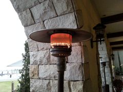 -南沙游艇会·大兵船餐厅