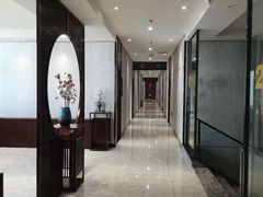 -可达酒店