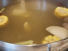 -牛记皇鲜牛肉火锅(环球度假区梨园店)