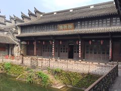 -吴道台府