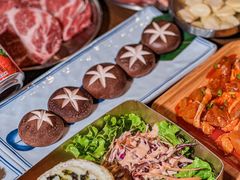 -香猪坊韩国烤肉专属门店(魏公村店)