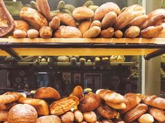 -面包谷Grains n' Beans(九号公馆店)