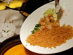 龙虾汤脆米泡饭-莉莉海堂HAITANG·烤鸭(国贸商城店)