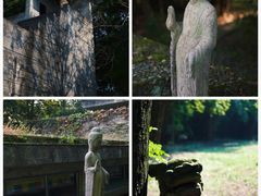 -鹿野苑石刻艺术博物馆