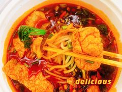 -水平有限螺蛳粉(宏达大厦店)