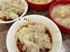 -继红顺河抄手名小吃