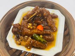 -稻香酒家(天河城店)