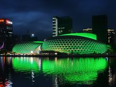 -金沙湖公园
