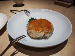 -一坐一忘云南菜(卓悦中心)