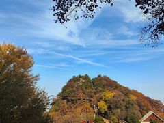 -少华山国家森林公园